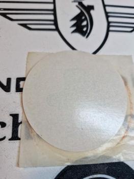 Preview: Zündapp Original Wassertransfer - Bild / Lackfilm - World Champion 1975 + 1976